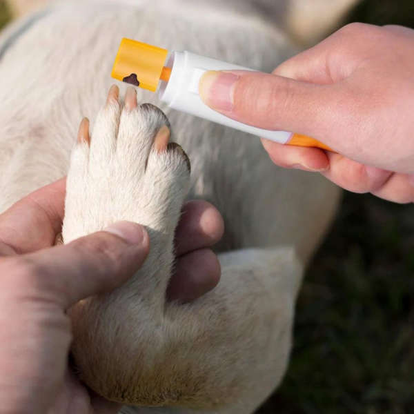 Limador de uñas canino Josvim, la solución indolora para el cuidado de las patas.