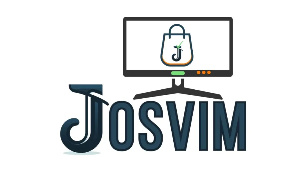 Imagen que representa el logo de Josvim tienda online