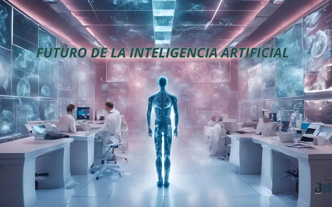 El futuro de la inteligencia artificial: Retos y oportunidades