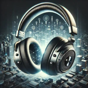 Uno de los mejores gadgets tecnológicos son los auriculares con cancelación de ruido activa d venta en Josvim
